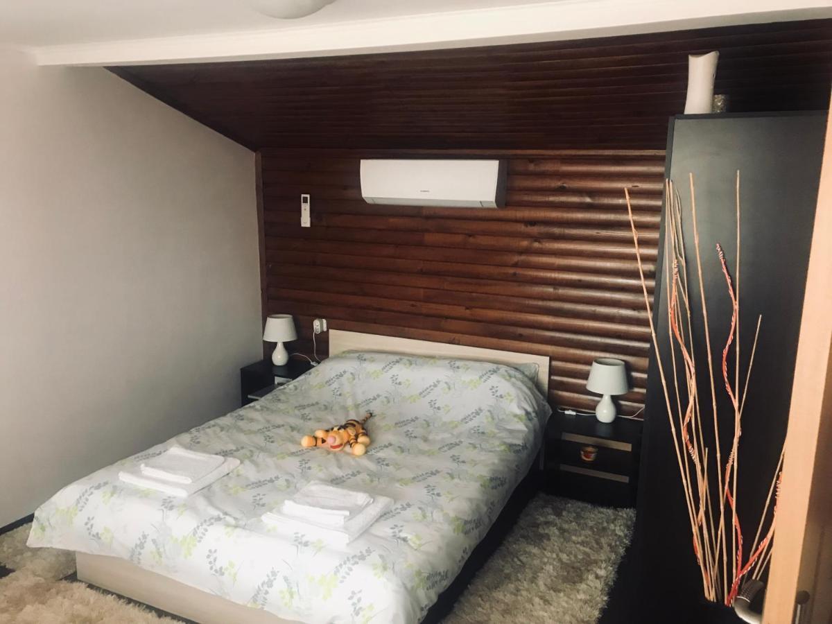 Guest House Grahlyov Sapareva Banya Exterior photo